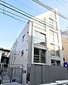 東京メトロ副都心線 東新宿駅 徒歩8分の賃貸マンション