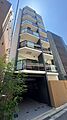 東京メトロ有楽町線 江戸川橋駅 徒歩3分の賃貸マンション
