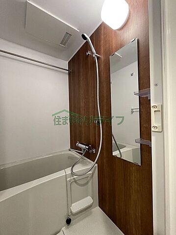 浴室