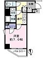 ミライズ早稲田レジデンス3階11.2万円