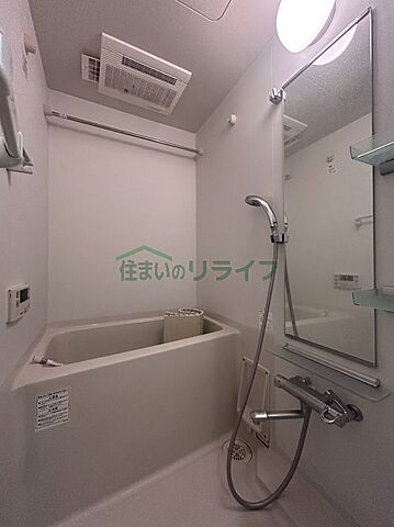 浴室