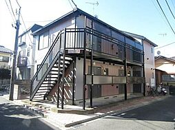 都営大江戸線 落合南長崎駅 徒歩7分
