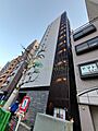 東京メトロ東西線 神楽坂駅 徒歩5分の賃貸マンション