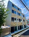 JR総武線 大久保駅 徒歩2分の賃貸マンション