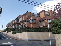 物件画像 ライオンズヒルズ町田 弐番館