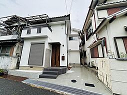 物件画像 鳳西町中古戸建