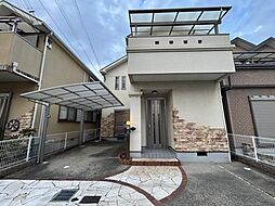 物件画像 虫取町中古戸建