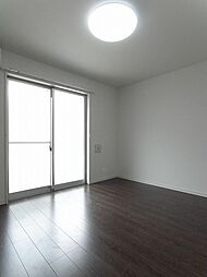 リブリ・新千葉 101 1階1Kのリビング/ダイニング