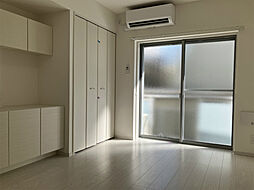 ガーデン アステリア 西千葉 203 2階1Kのリビング/ダイニング