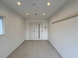 リブリ・検見川浜 313 3階1Kのリビング/ダイニング