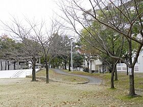 URアルビス池田  ｜ 大阪府池田市八王寺1丁目（賃貸マンション3DK・1階・54.90㎡） その14