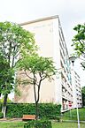 大阪府箕面市粟生間谷西2丁目：物件画像／独立行政法人都市再生機構　UR千里営業センター