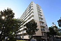 大阪府池田市八王寺1丁目：物件画像／独立行政法人都市再生機構　UR千里営業センター