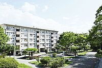 大阪府豊中市東豊中町5丁目：物件画像／独立行政法人都市再生機構　UR千里営業センター