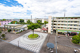 UR富田  ｜ 大阪府高槻市牧田町（賃貸マンション1LDK・3階・45.81㎡） その13