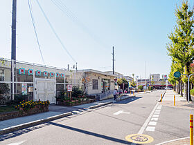 UR総持寺  ｜ 大阪府茨木市総持寺台（賃貸マンション2K・5階・36.16㎡） その16