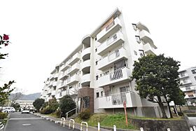 UR若山台第4  ｜ 大阪府三島郡島本町若山台2丁目（賃貸マンション3DK・3階・66.17㎡） その1