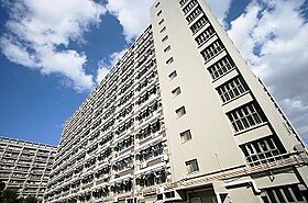 UR森之宮  ｜ 大阪府大阪市城東区森之宮1丁目（賃貸マンション3LDK・9階・62.94㎡） その1