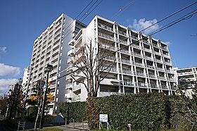 URプロムナーデ関目  ｜ 大阪府大阪市城東区古市3丁目（賃貸マンション2LDK・12階・66.39㎡） その4