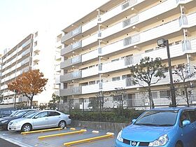 URリビエール関目  ｜ 大阪府大阪市城東区古市2丁目（賃貸マンション3LDK・2階・90.06㎡） その4