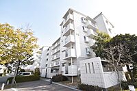 大阪府高槻市奈佐原2丁目：物件画像／独立行政法人都市再生機構　UR梅田営業センター
