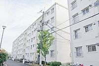 大阪府高槻市玉川2丁目：物件画像／独立行政法人都市再生機構　UR梅田営業センター