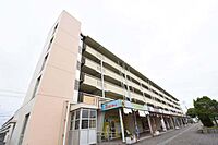 大阪府高槻市牧田町：物件画像／独立行政法人都市再生機構　UR梅田営業センター