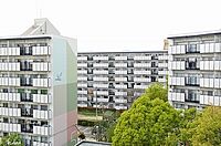 大阪府摂津市鳥飼野々2丁目：物件画像／独立行政法人都市再生機構　UR梅田営業センター