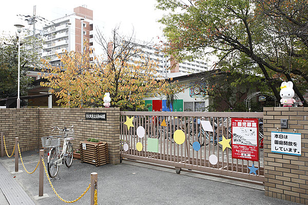 UR玉串西 ｜大阪府東大阪市玉串町西3丁目(賃貸マンション2LDK・9階・56.13㎡)の写真 その15