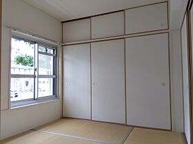 UR山本  ｜ 大阪府八尾市山本町南3丁目（賃貸マンション1DK・1階・35.70㎡） その7