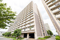 大阪府大阪市住之江区南港東1丁目：物件画像／独立行政法人都市再生機構　URなんば営業センター