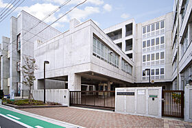 UR湊駅前  ｜ 大阪府堺市堺区出島町（賃貸マンション3DK・3階・67.10㎡） その13