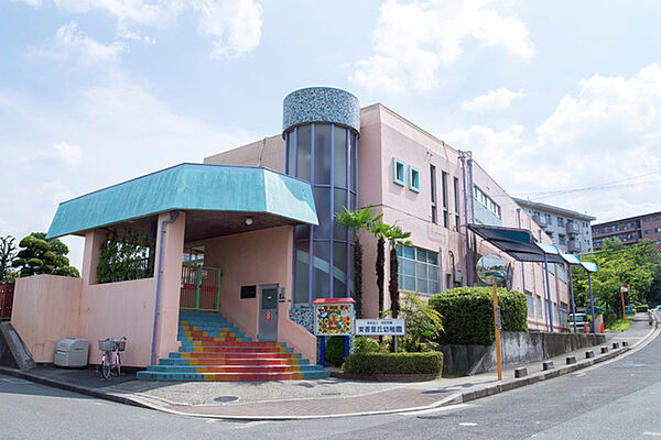 UR釈尊寺第二 ｜大阪府枚方市釈尊寺町(賃貸マンション2LDK・5階・59.34㎡)の写真 その14