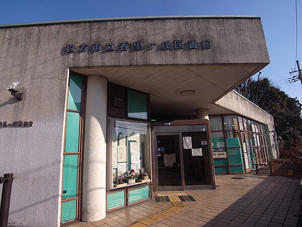 UR釈尊寺第二 ｜大阪府枚方市釈尊寺町(賃貸マンション2LDK・6階・59.34㎡)の写真 その16