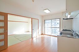 居間