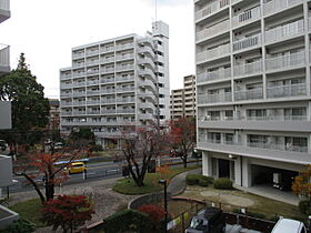 UR香里ヶ丘けやき東街  ｜ 大阪府枚方市香里ケ丘3丁目（賃貸マンション3LDK・3階・75.11㎡） その12