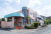 幼稚園・保育園「川越保育園まで166ｍ」