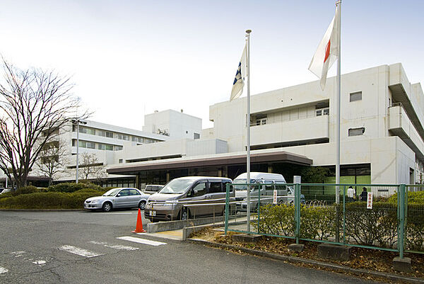 画像9:病院「医療法人錦秀会阪和第一泉北病院まで2548ｍ」