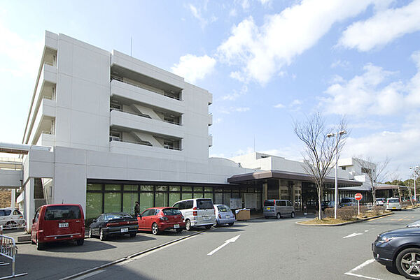 画像20:病院「大阪府立母子保健総合医療センターまで1207ｍ」
