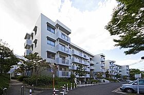 UR泉北城山台二丁  ｜ 大阪府堺市南区城山台（賃貸マンション3LDK・4階・79.69㎡） その1