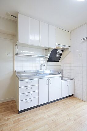 UR都市機構泉南一丘団地70号棟_内装_1