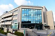 役所「堺市南区役所まで2409ｍ」