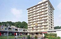 大阪府堺市南区茶山台：物件画像／独立行政法人都市再生機構　UR泉北営業センター