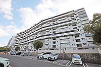 大阪府堺市南区新檜尾台：物件画像／独立行政法人都市再生機構　UR泉北営業センター