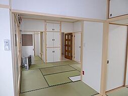 居間