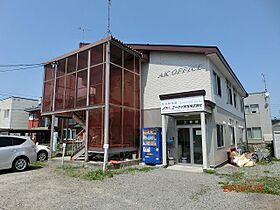 ＡＫオフィス 102 ｜ 北海道旭川市神居六条6丁目（賃貸アパート1R・1階・24.71㎡） その1