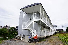 コーポ錦 206 ｜ 北海道旭川市東八条1丁目（賃貸アパート1LDK・2階・34.02㎡） その1