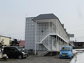 コーポ錦 206 ｜ 北海道旭川市東八条1丁目（賃貸アパート1LDK・2階・34.02㎡） その3