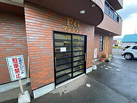 FGマンション 201 ｜ 北海道深川市二条（賃貸マンション1LDK・2階・52.44㎡） その23