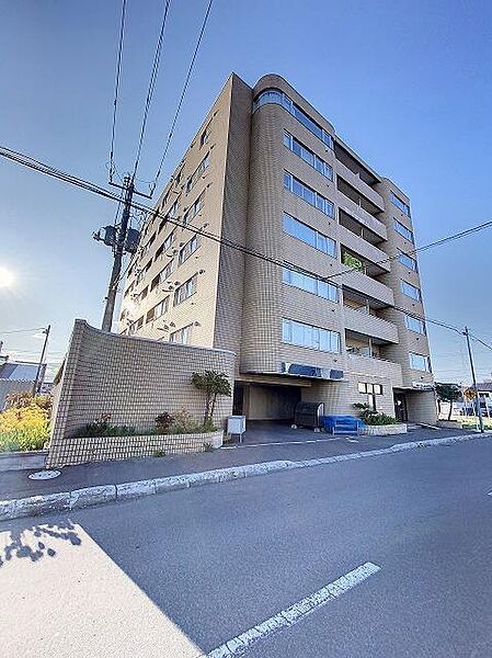 ベルエアーパレス滝川 305｜北海道滝川市大町3丁目(賃貸マンション3LDK・3階・70.25㎡)の写真 その22